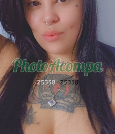 Acompanhante mignon em Itanhaém — Duda Ferrarinni, foto 3