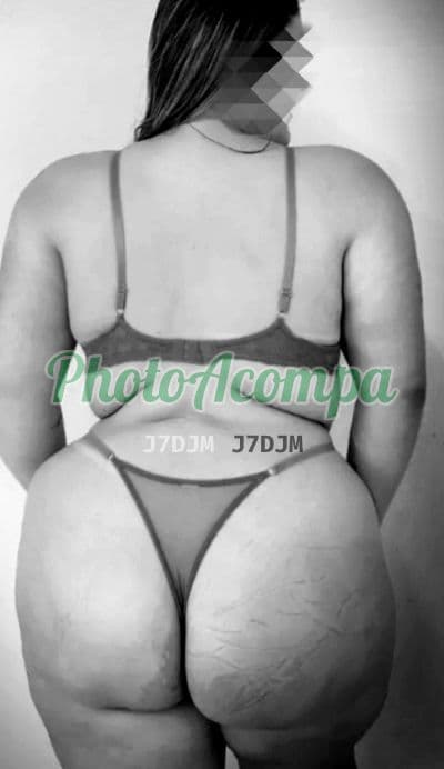 Foto 6: Acompanhante em São Paulo — anal, Duda Lins