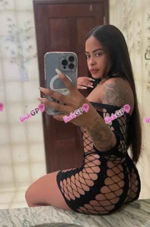 Acompanhante lisinha em Itabuna — Duda Martins, foto 17