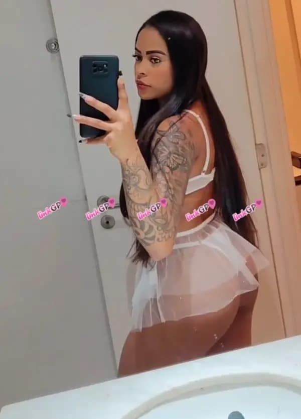 Foto 5: Acompanhante olhos de mel em Itabuna — Duda Martins