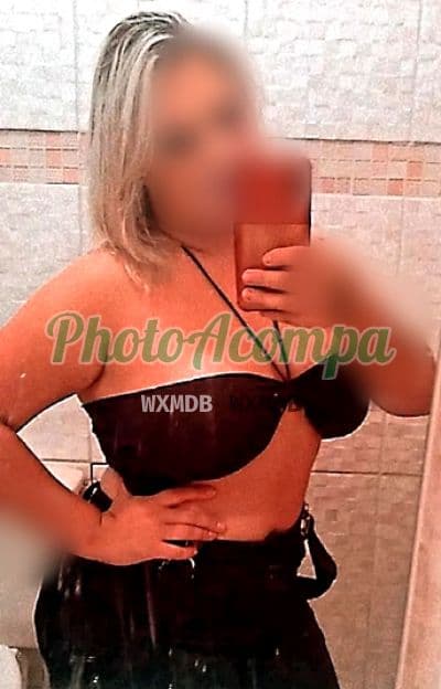Acompanhante em Ponta Grossa — experiência de namorada, foto 4 de Duda Vasconcelos