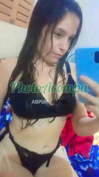 Acompanhante magra em São Paulo (3) — Dudinha