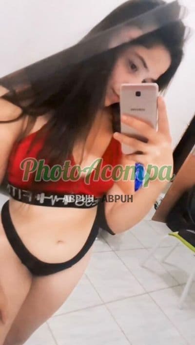 Acompanhante depilada em São Paulo — Dudinha, foto 5