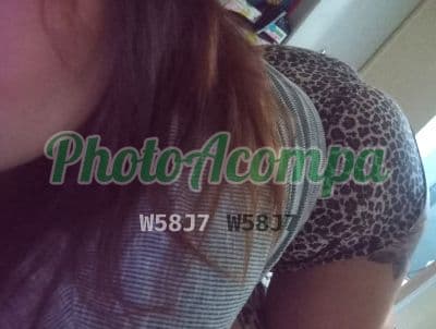 Acompanhante em Viamão com sexo anal (6) — Dudinha Santos