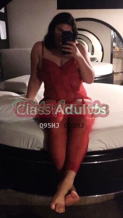 Acompanhante morena em Cascavel — Dudinhacasada