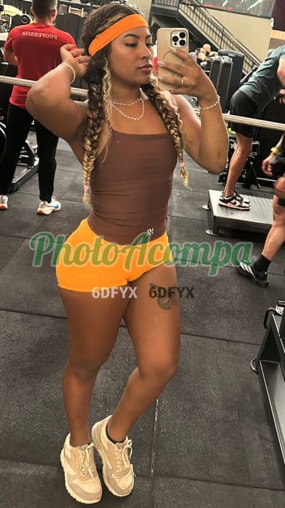 Acompanhante em Fortaleza com namoradinha (4) — Duds
