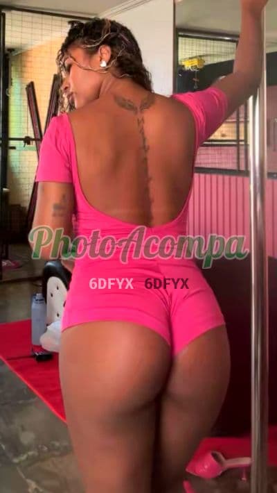 Foto 6: Acompanhante em Fortaleza — anal, Duds