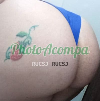 Acompanhante morena em Lages (5) — Dyuliana