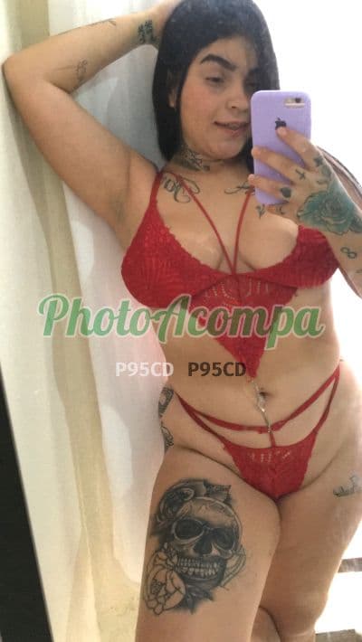 Acompanhante depilada em Taubaté (5) — Dyully
