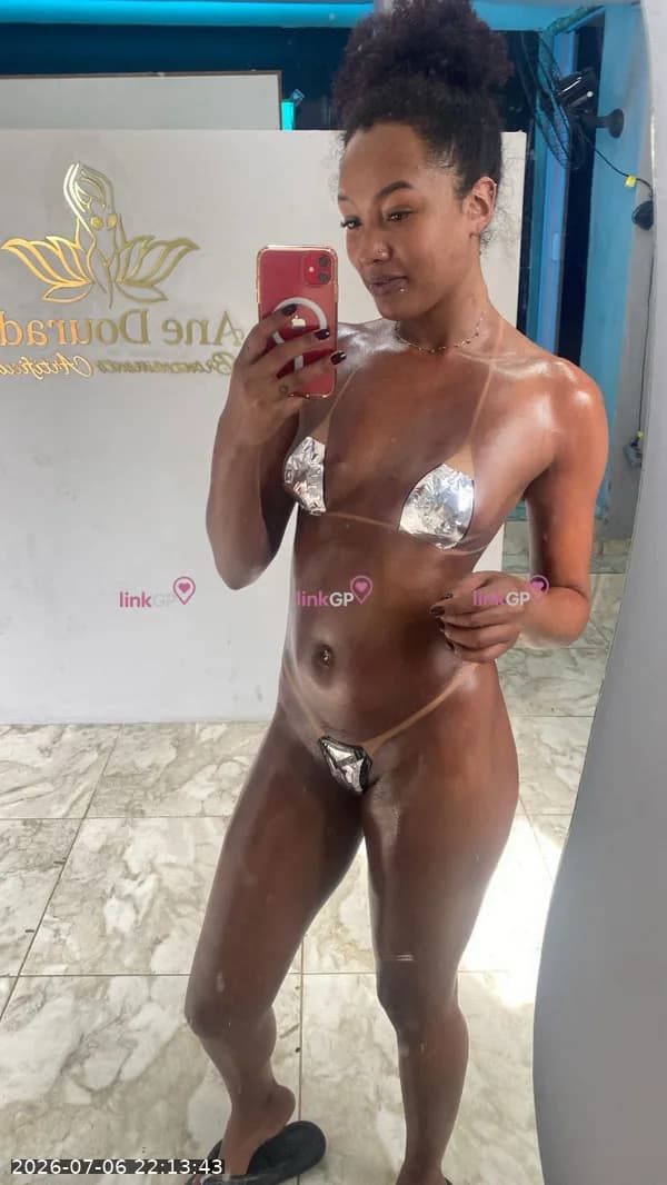 Acompanhante em Nilópolis — beijo grego, foto 2 de Ebony