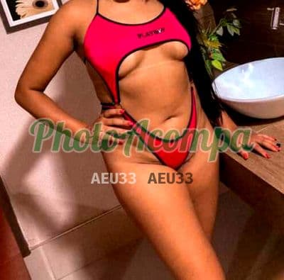 Acompanhante em Petrolina com beijo grego (6) — Eduarda