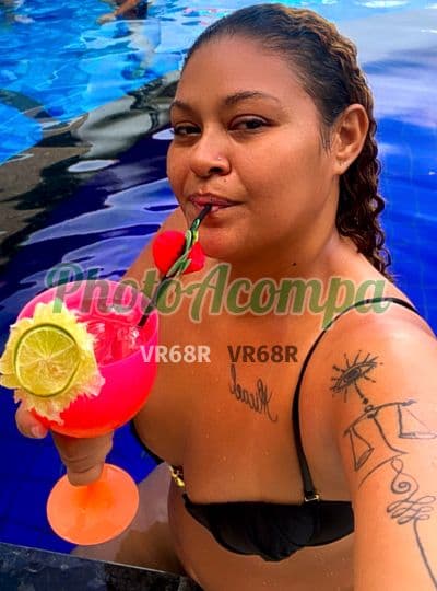 Acompanhante em Paracuru — namoradinha, foto 4 de Eduarda