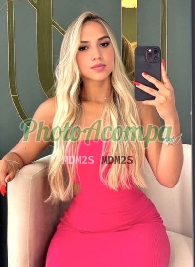 Acompanhante em Rio de Janeiro com beijo grego (2) — Eduarda
