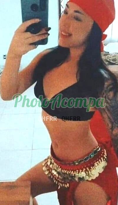 Acompanhante em Jundiaí com beijo grego (2) — Eduarda Antonelly