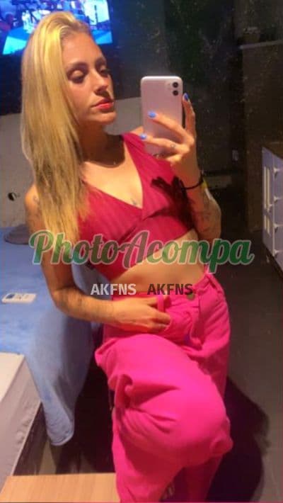 Acompanhante em Canoas com beijo grego (2) — Eduarda Brosovitzki