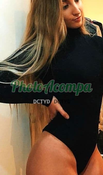 Foto 2: Acompanhante em São Paulo — beijo na boca, Eduarda Carvalho