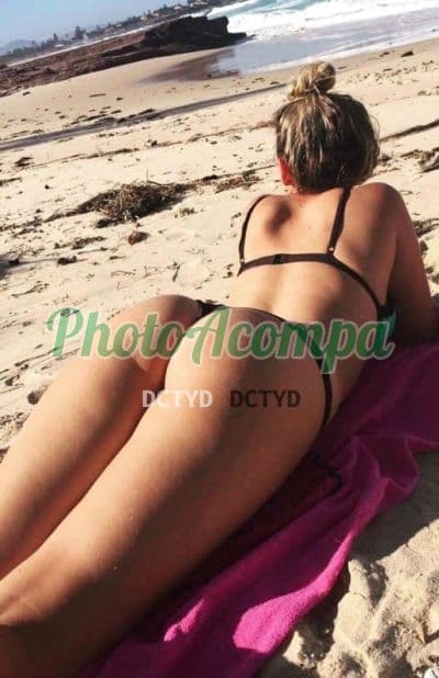 Acompanhante em São Paulo com anal (6) — Eduarda Carvalho
