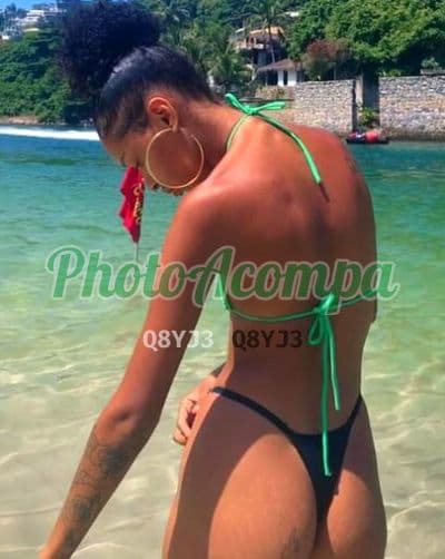 Acompanhante magra em Rio de Janeiro, foto 3 de Eduarda