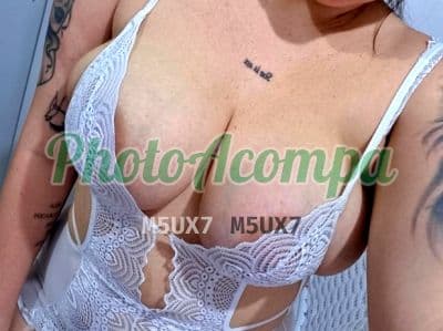 Acompanhante em Fortaleza — beijo grego, foto 2 de Eduarda