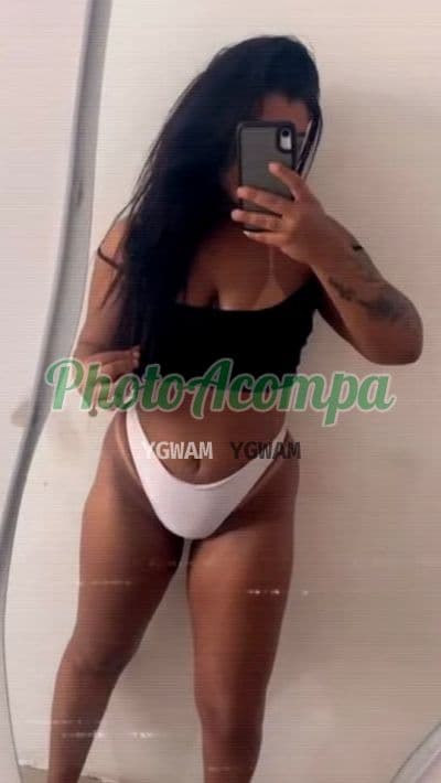 Acompanhante em Nilópolis com beijo grego (6) — Eduarda