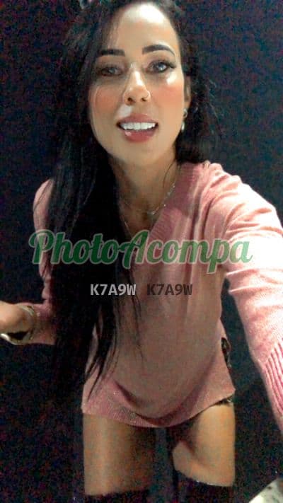 Acompanhante em Santos com experiência de namorada (4) — Eduarda Guedes