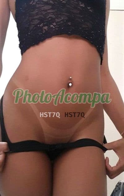 Acompanhante morena em Belo Horizonte (5) — Eduarda Gutierrez