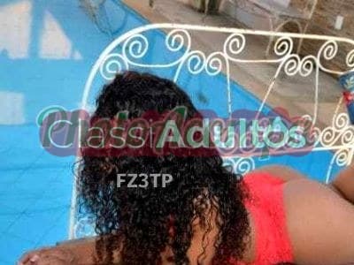 Acompanhante morena em Nova Iguaçu