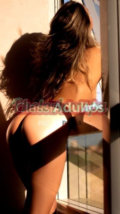 Eduarda Martins — acompanhante em Ribeirão Preto