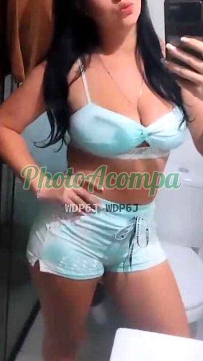 Foto 4: Acompanhante em Gravataí — namoradinha, Eduarda Pimentel