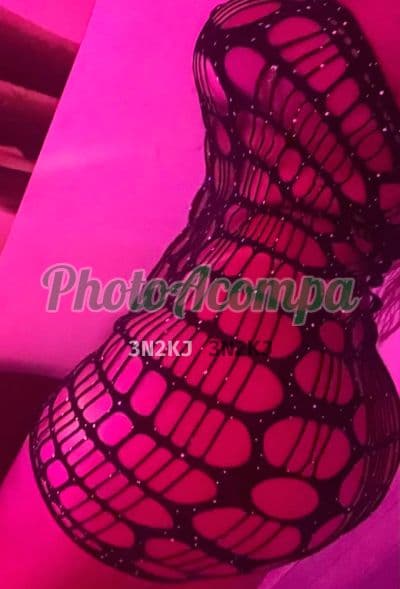 Acompanhante em Rio de Janeiro — namoradinha, foto 4 de Eduarda Salles
