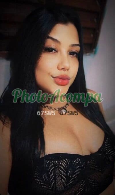 Acompanhante magra em Campinas — Edwiges Eduarda Machado, foto 3
