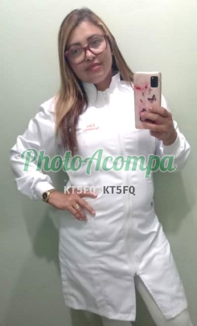 Acompanhante loira em Brasília, foto 3 de Elen Machado