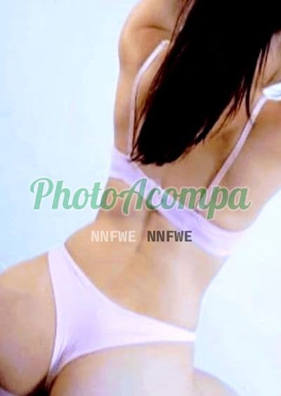 Foto 4: Acompanhante em Sorocaba — namoradinha, Elena Sampaio