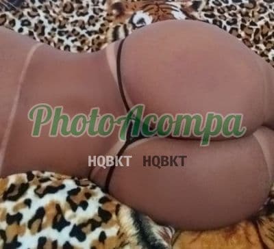 Foto 5: Acompanhante loira em Praia Grande — Elena Tavares Geane