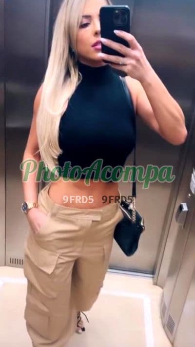 Acompanhante em São Paulo com beijo na boca (4) — Eli Rodrigues