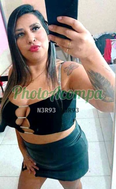 Acompanhante depilada em Cordeiro — Eliana, foto 5