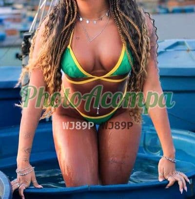 Foto 5: Acompanhante morena em Queimados — Elisa Campos