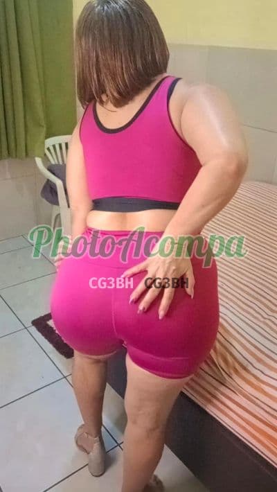 Acompanhante em Goiânia com experiência de namorada (4) — Elisa Coroa