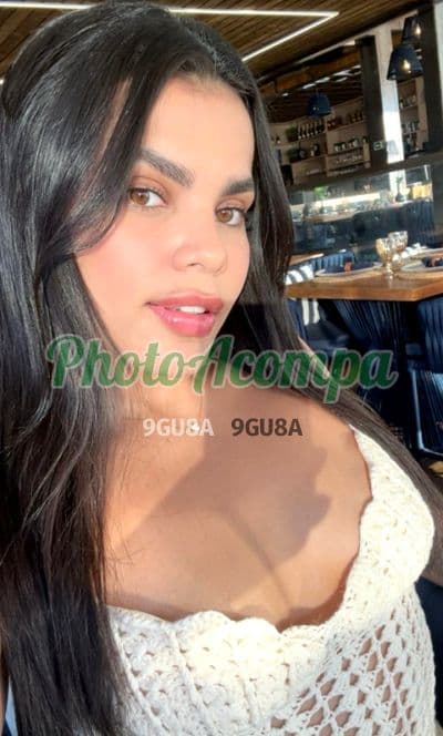 Acompanhante depilada em Rio de Janeiro (5) — Elisa