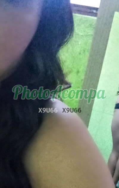 Acompanhante em Itapevi com beijo grego (2) — Elisa Gonçalves
