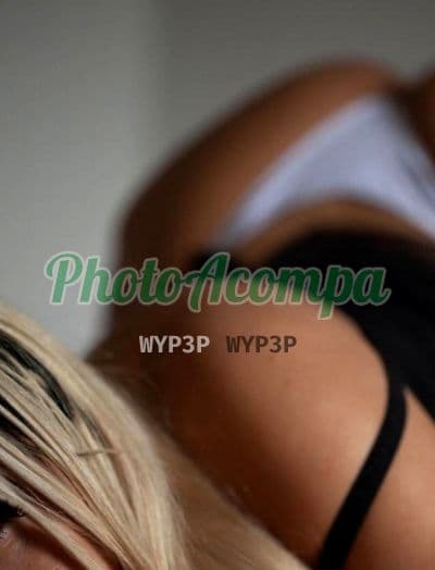 Acompanhante magra em Vila Velha — Elisa Monteiro, foto 3