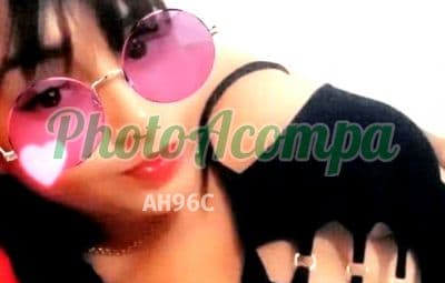 Foto 2: Acompanhante em Lages — beijo grego, Eliza