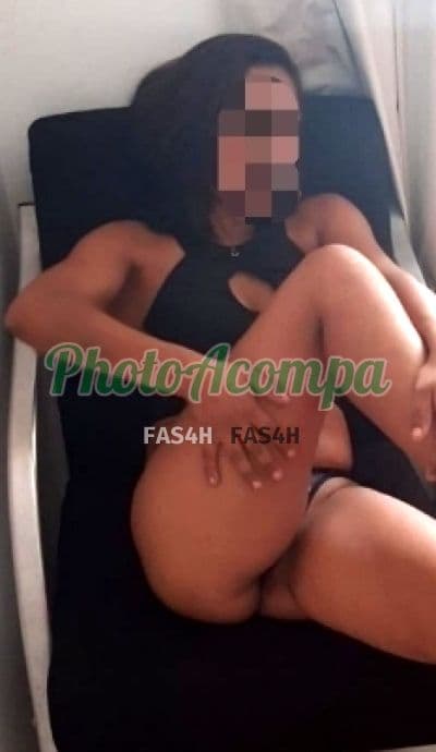 Foto 2: Acompanhante em Curitiba — beijo grego, Eliza