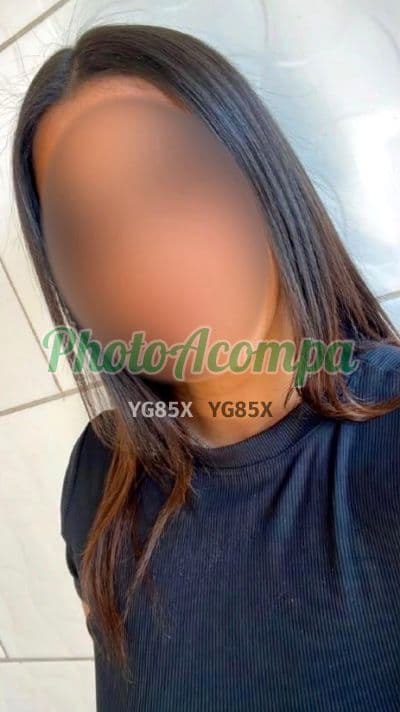Acompanhante em ABC Paulista — namoradinha, foto 4 de Eliza Martins