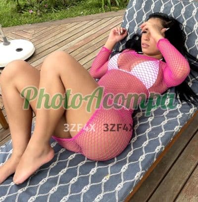 Acompanhante em Sorocaba com beijo grego (2) — Eliza Martins