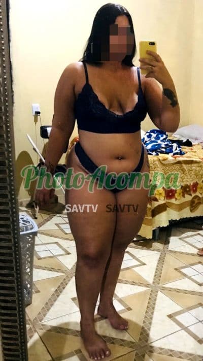 Foto 6: Acompanhante em Taguatinga — beijo na boca, Eliza Paddilha
