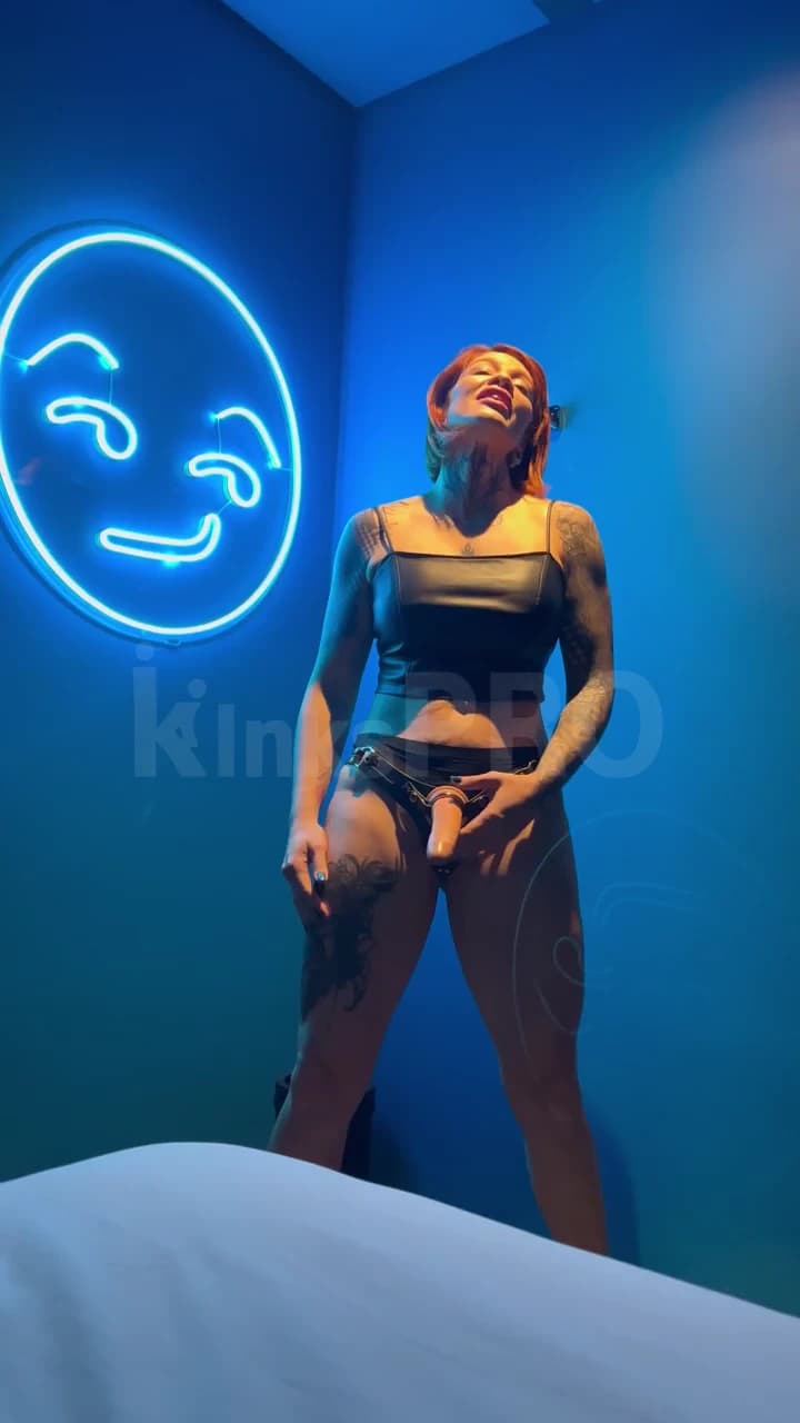 Acompanhante foto verificada em São Paulo — Ella Queen Goddess, foto 3