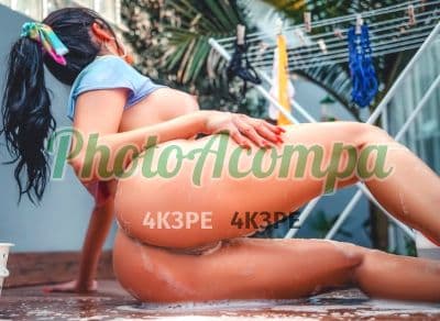 Acompanhante magra em Canoas — Ella Secret, foto 3