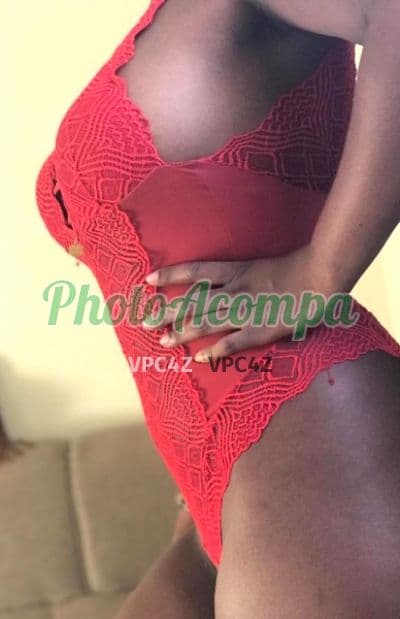 Acompanhante depilada em Campinas — Eloá, foto 5