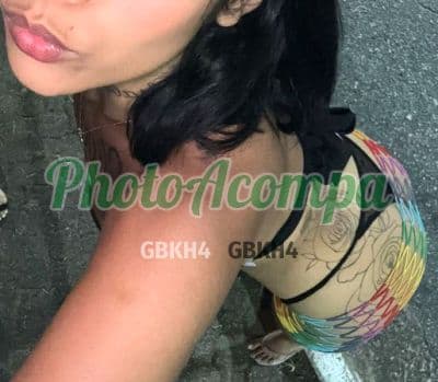 Acompanhante imagem autêntica em São Vicente — Eloá Fernandes, foto 4